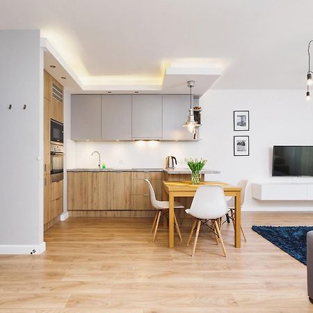 Lemir Apartments Wawrzynca 21 克拉科夫 客房 照片