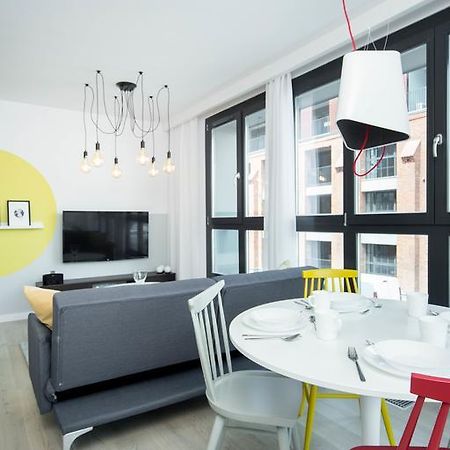 Lemir Apartments Wawrzynca 21 克拉科夫 外观 照片