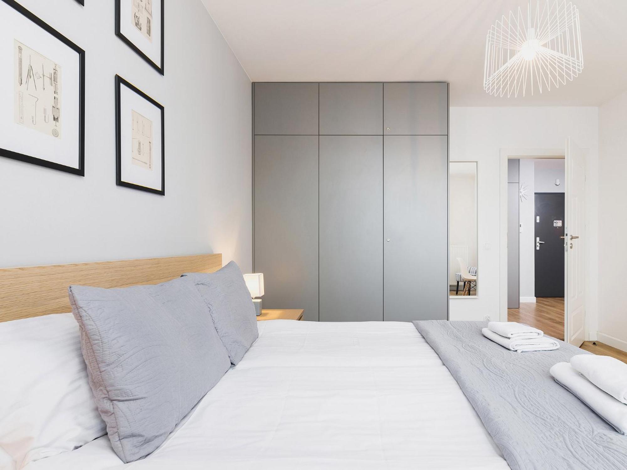 Lemir Apartments Wawrzynca 21 克拉科夫 客房 照片