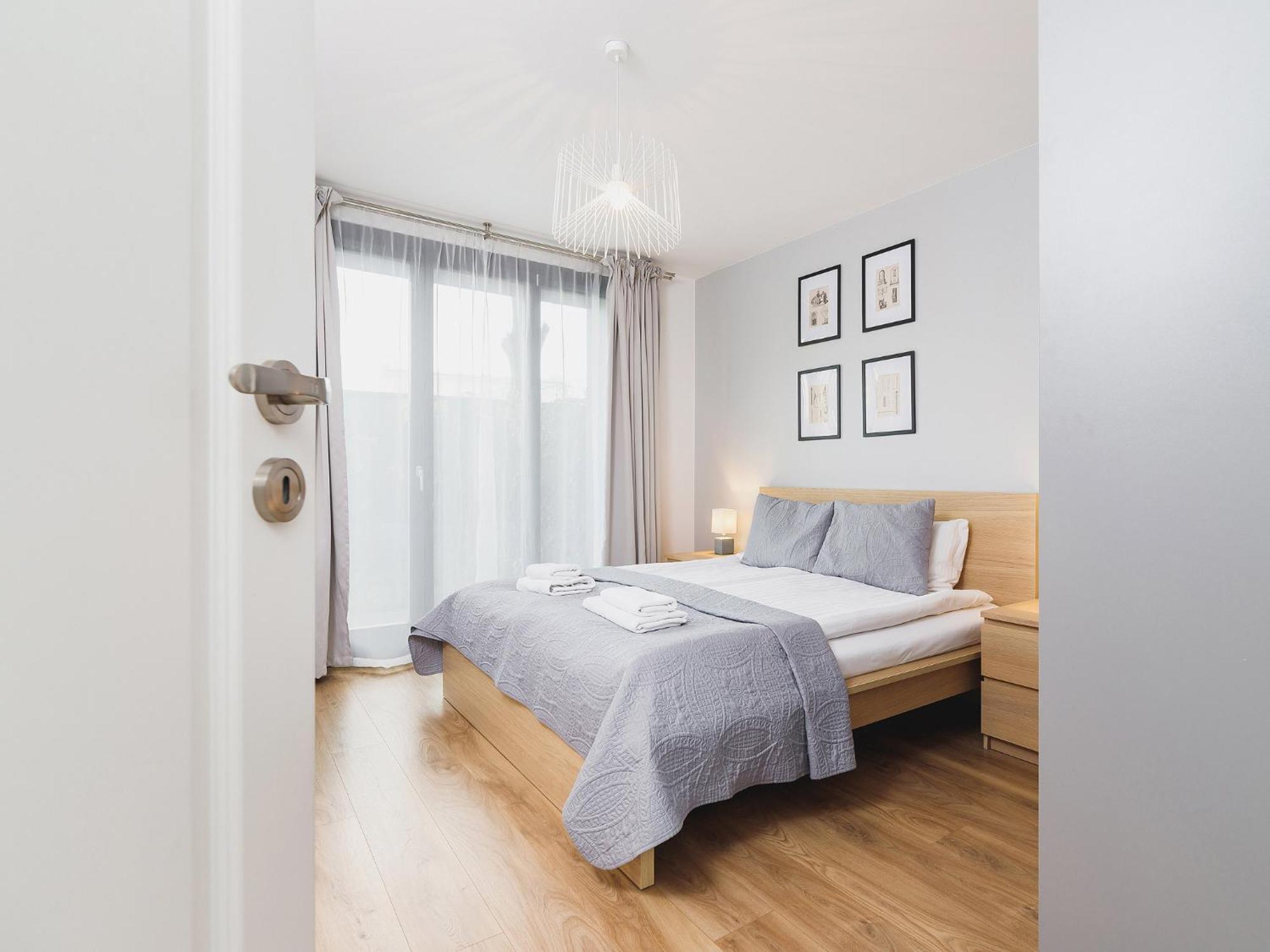Lemir Apartments Wawrzynca 21 克拉科夫 客房 照片