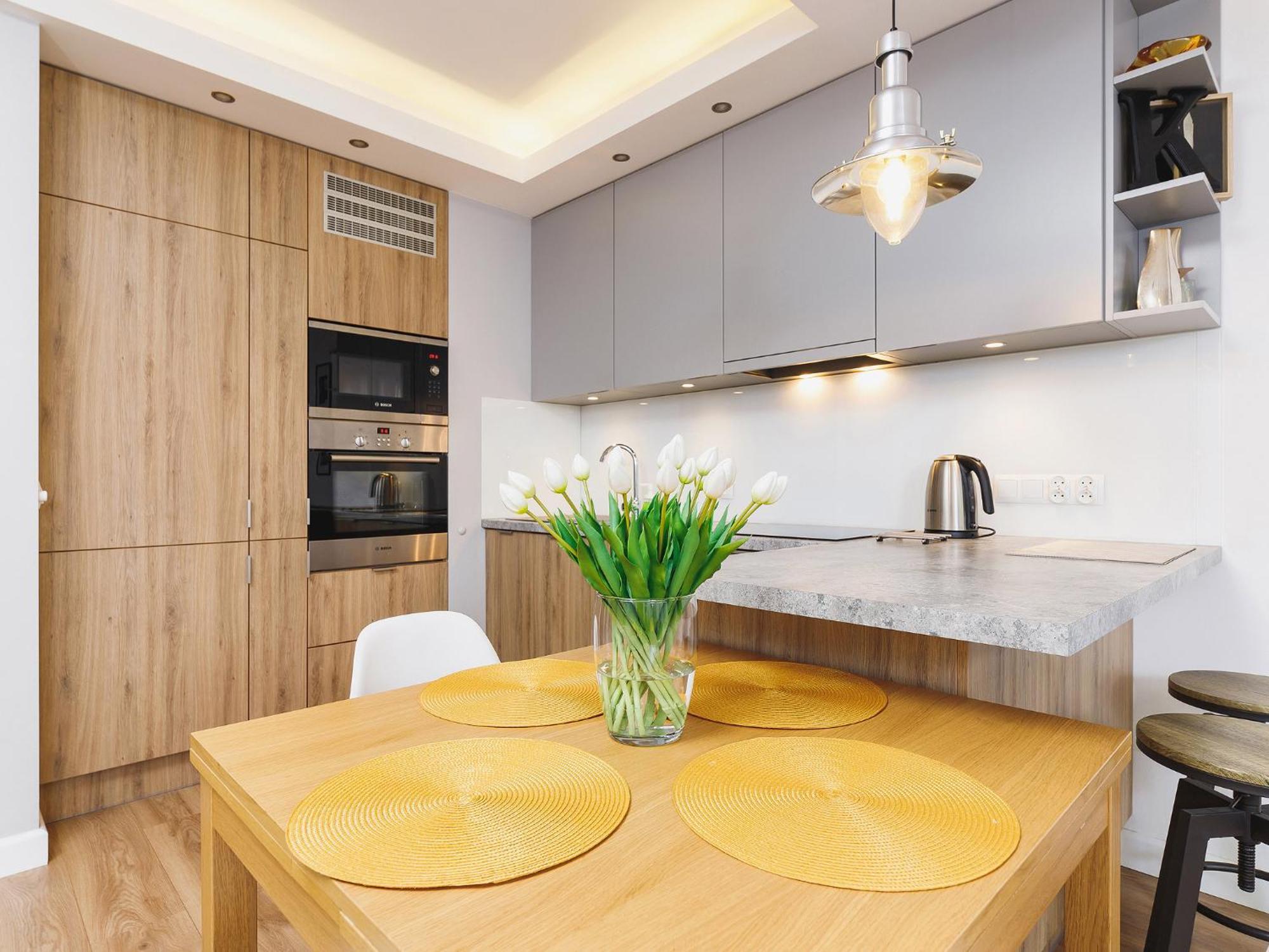 Lemir Apartments Wawrzynca 21 克拉科夫 客房 照片