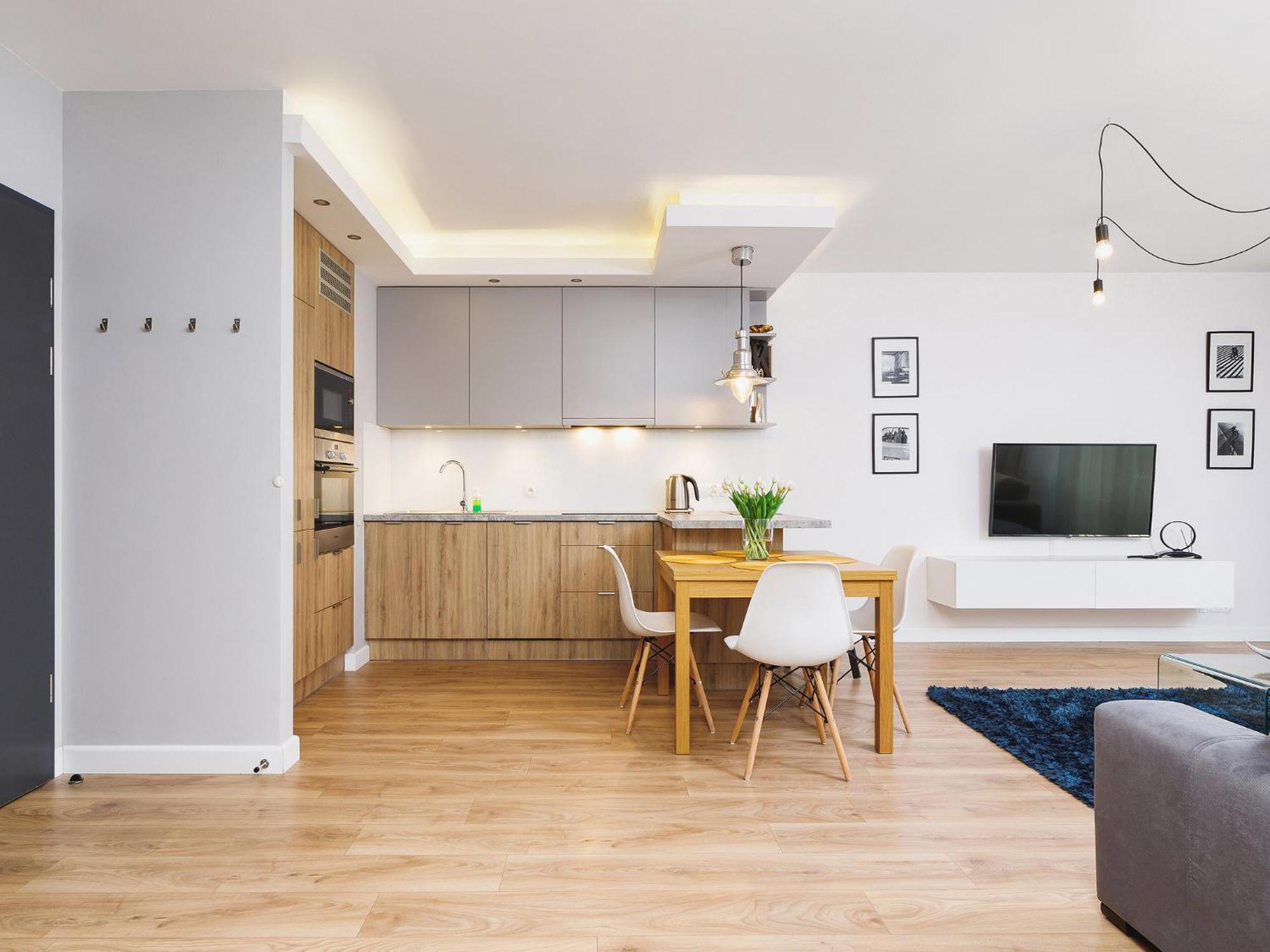 Lemir Apartments Wawrzynca 21 克拉科夫 客房 照片
