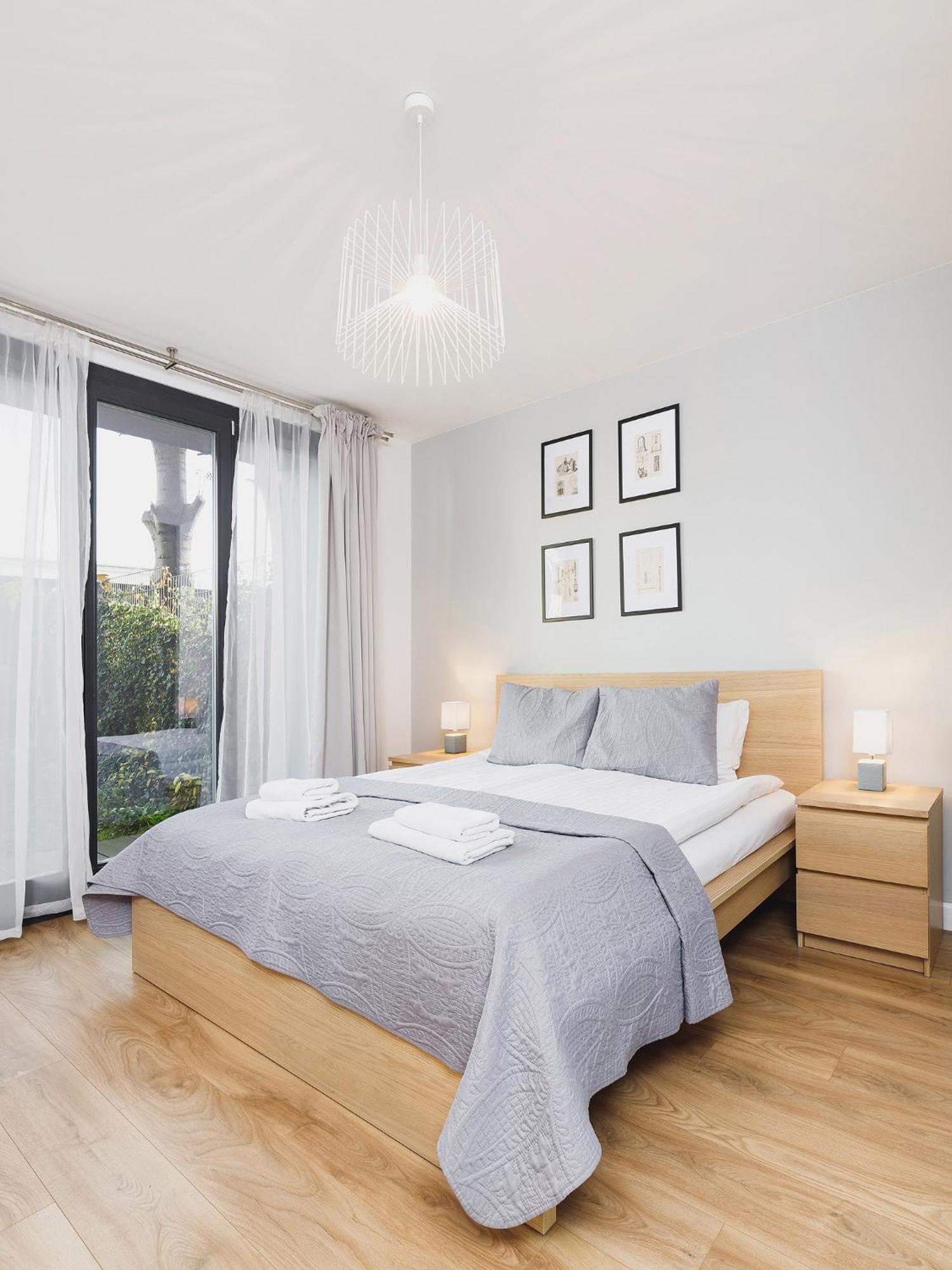 Lemir Apartments Wawrzynca 21 克拉科夫 客房 照片