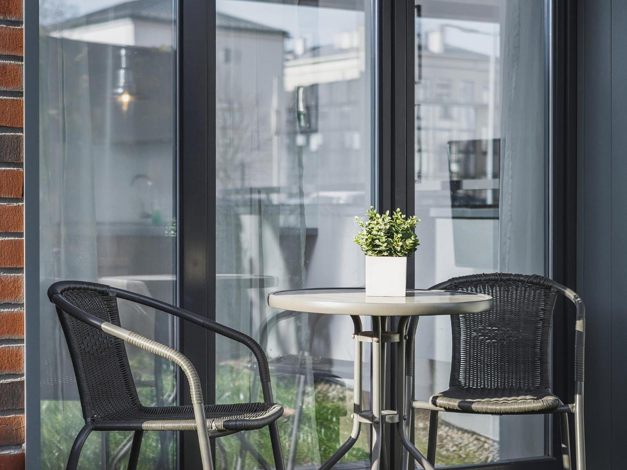 Lemir Apartments Wawrzynca 21 克拉科夫 客房 照片
