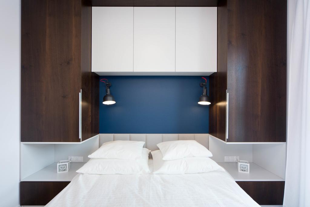 Lemir Apartments Wawrzynca 21 克拉科夫 外观 照片