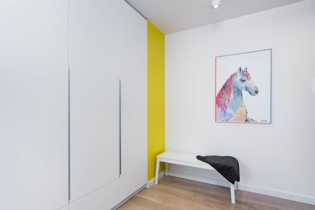 Lemir Apartments Wawrzynca 21 克拉科夫 外观 照片