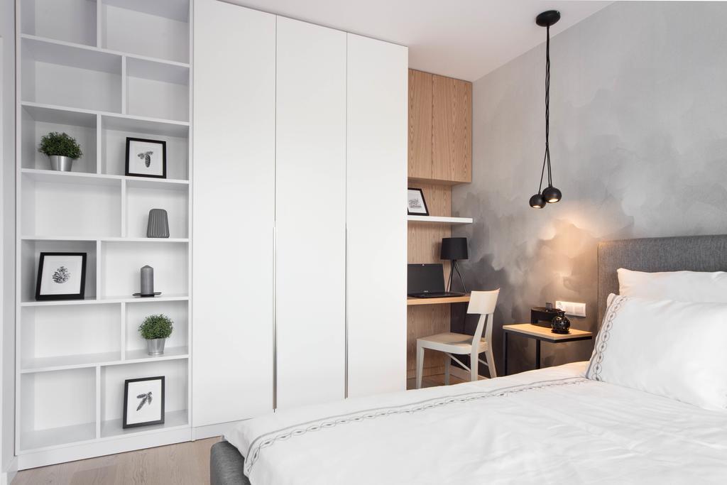 Lemir Apartments Wawrzynca 21 克拉科夫 外观 照片