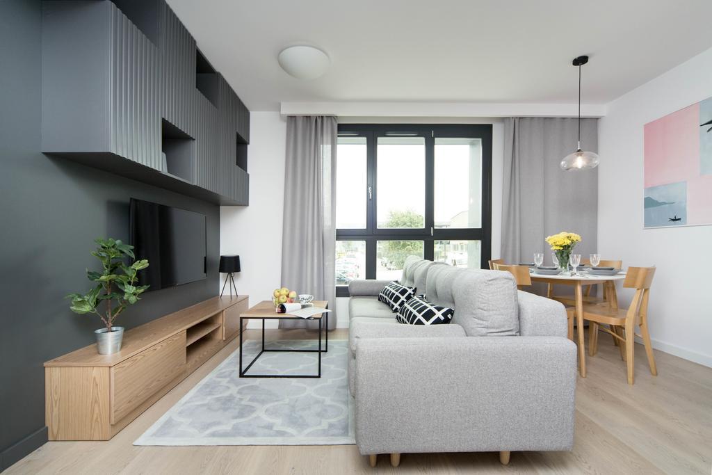Lemir Apartments Wawrzynca 21 克拉科夫 外观 照片