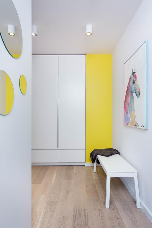 Lemir Apartments Wawrzynca 21 克拉科夫 外观 照片
