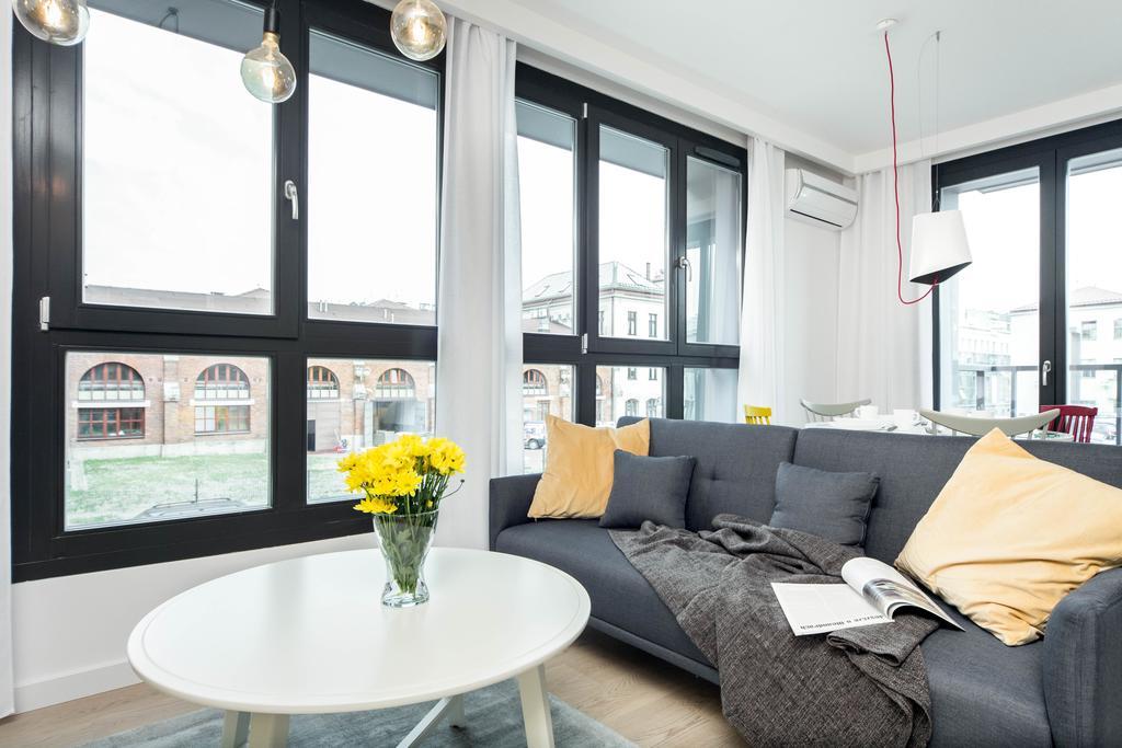 Lemir Apartments Wawrzynca 21 克拉科夫 外观 照片