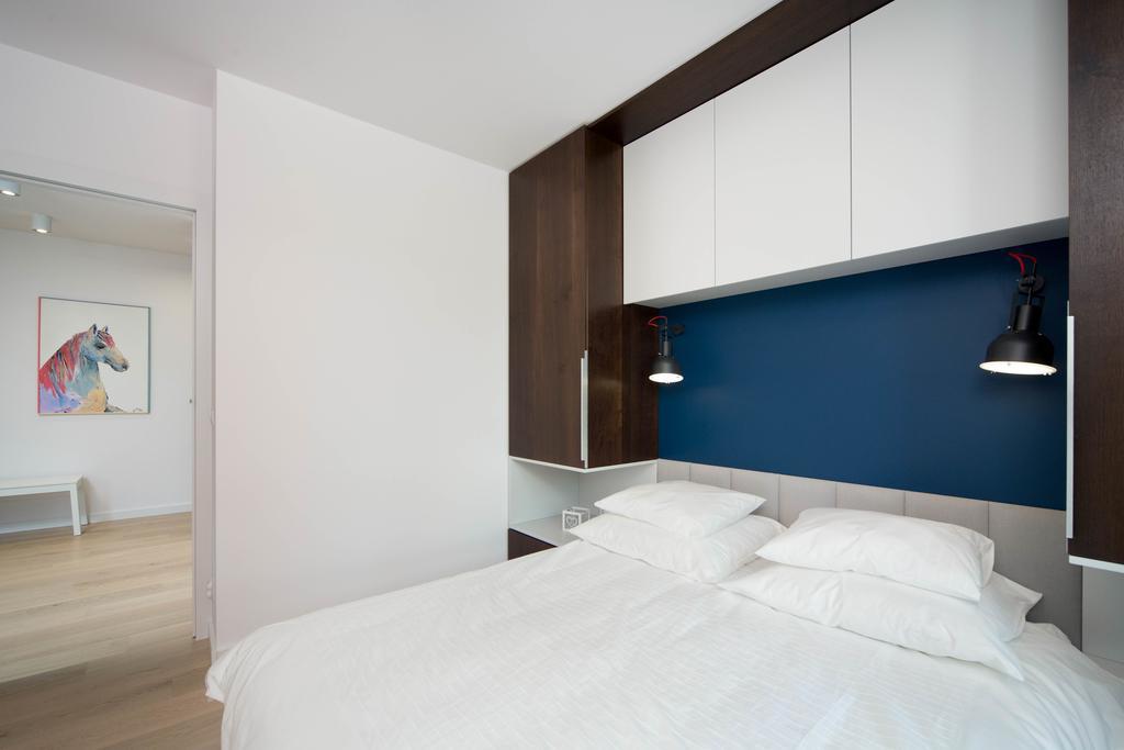 Lemir Apartments Wawrzynca 21 克拉科夫 外观 照片