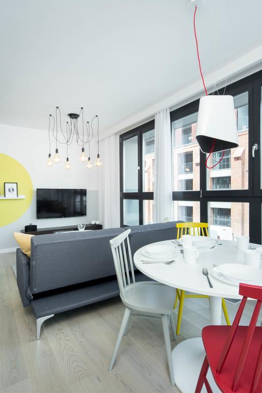 Lemir Apartments Wawrzynca 21 克拉科夫 外观 照片