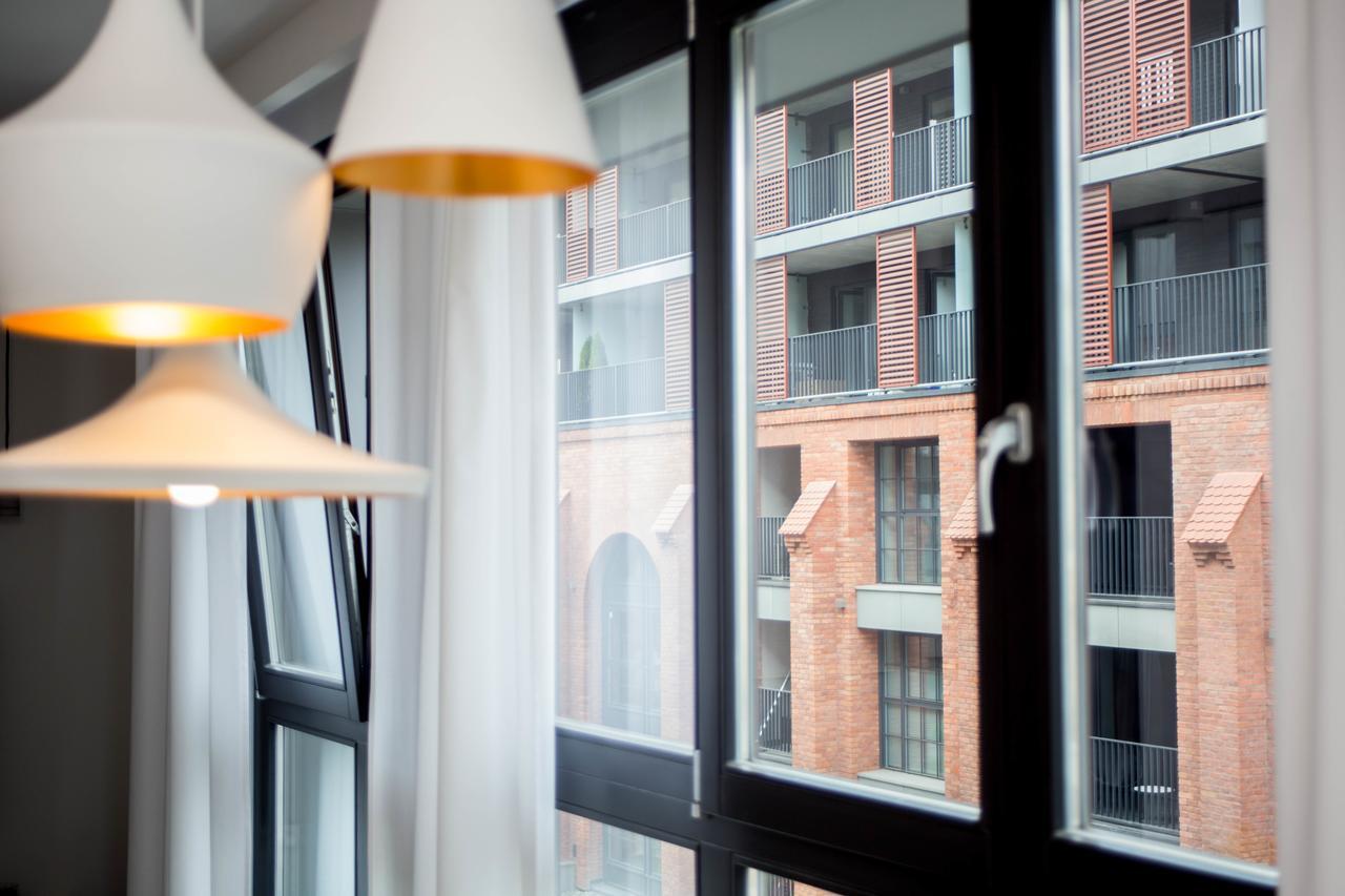 Lemir Apartments Wawrzynca 21 克拉科夫 外观 照片