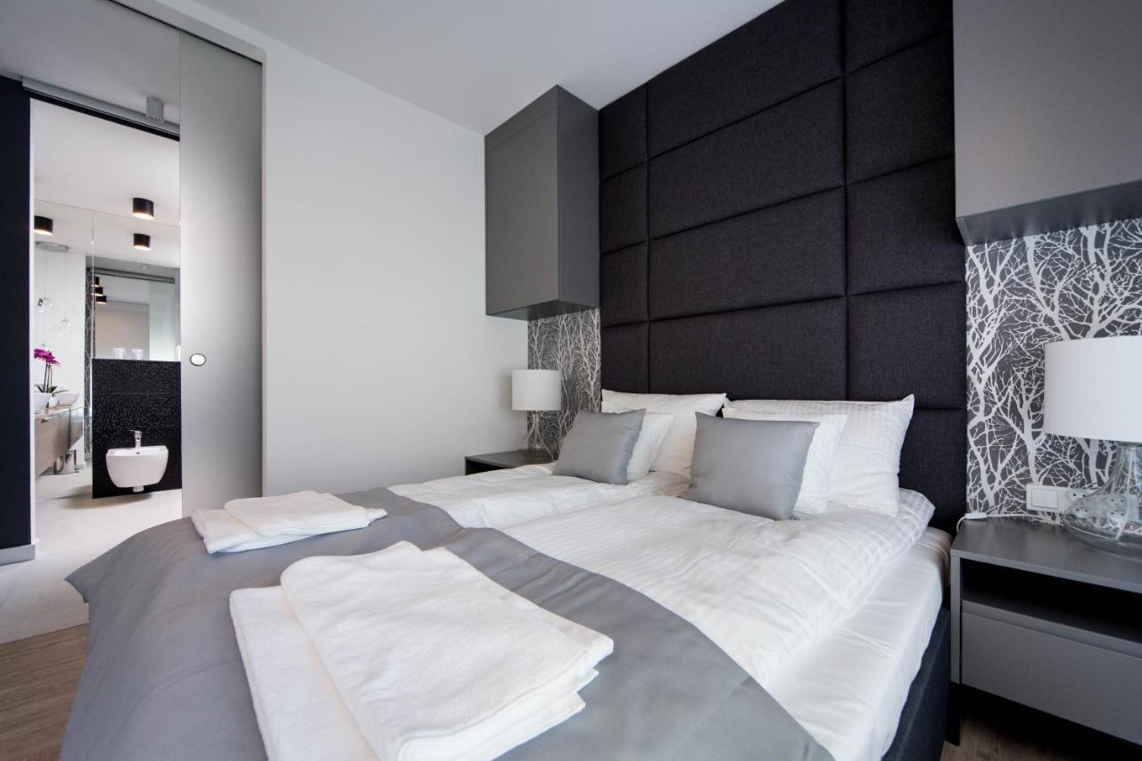 Lemir Apartments Wawrzynca 21 克拉科夫 外观 照片