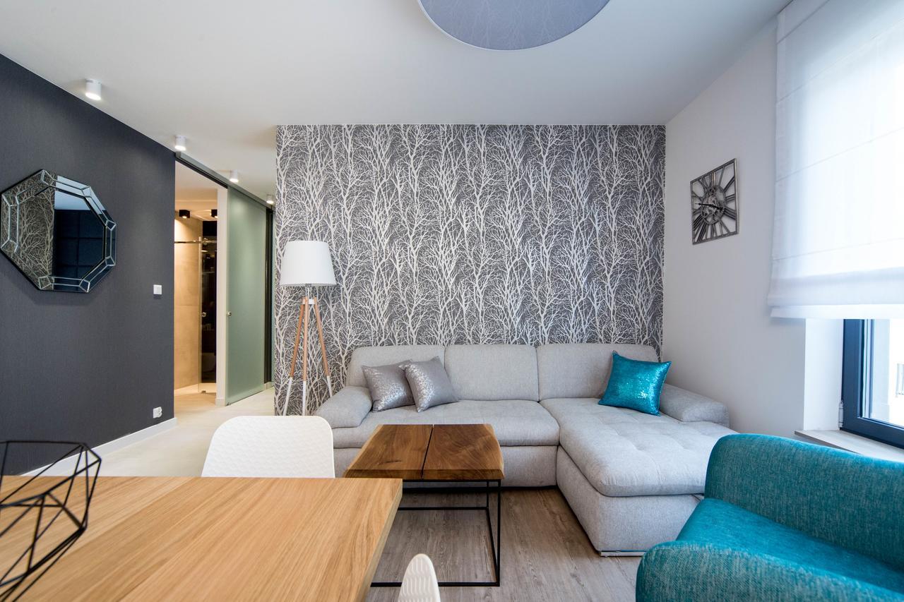 Lemir Apartments Wawrzynca 21 克拉科夫 外观 照片