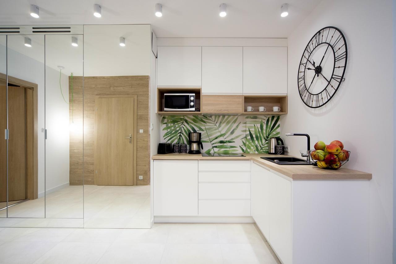 Lemir Apartments Wawrzynca 21 克拉科夫 外观 照片