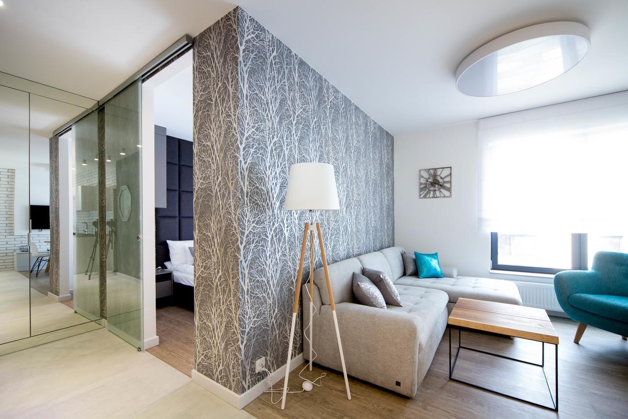 Lemir Apartments Wawrzynca 21 克拉科夫 外观 照片